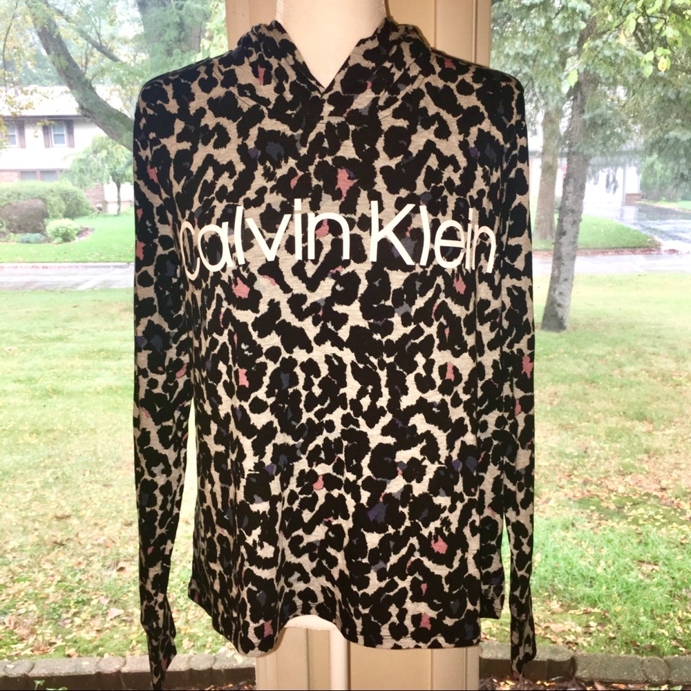 Women’s Calvin Klein Pullover